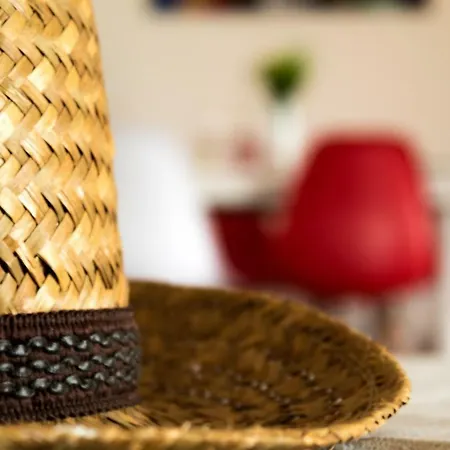Holiday home A Casa D'irene *
