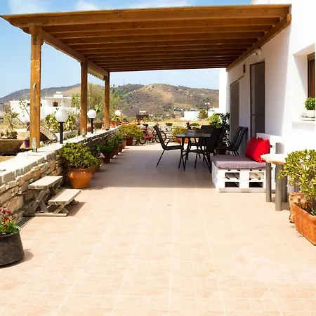 A Casa D'irene Holiday home