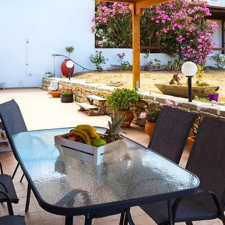 A Casa D'irene Holiday home