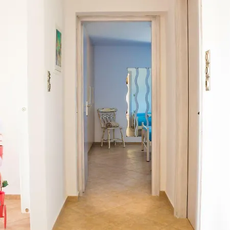 A Casa D'irene 펜션 *