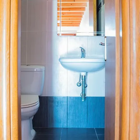 Holiday home A Casa D'irene Naxos City