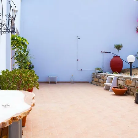 A Casa D'irene * Naxos City