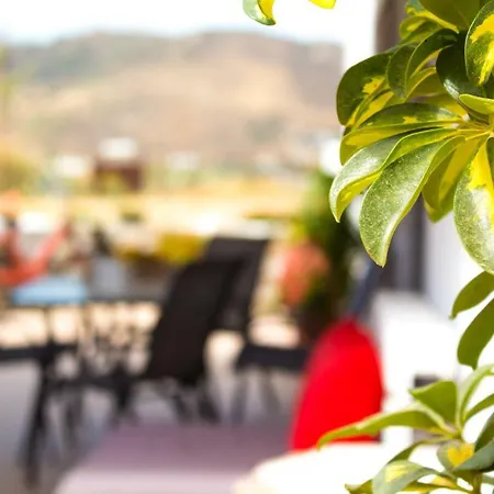 A Casa D'irene Holiday home Naxos City