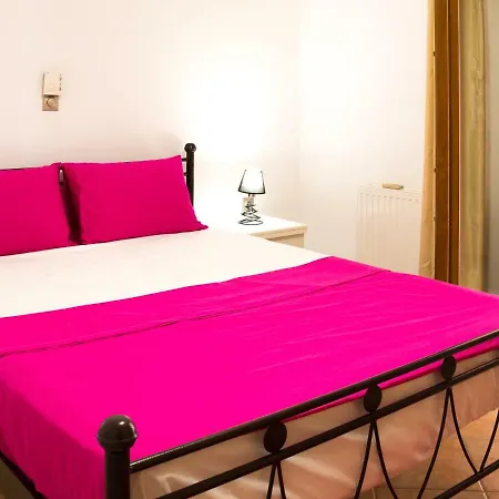 A Casa D'irene Holiday home *